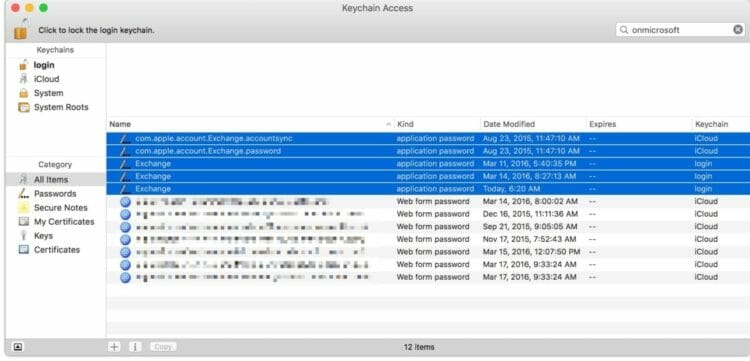 outlook for mac 2011 patches
